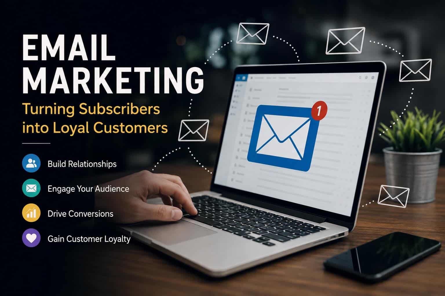 Email Marketing